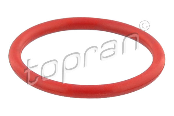 Garnitura turbocompresor (diametru interior 16,75mm, diametru exterior 20,05mm, grosime 1,65mm) potrivit AUDI A1, A3, A4 B8, A4 B9, A5, A6 C7, A6 C8, A7, Q3, Q5, Q7, TT 1.8/2.0/2.0H 10.07- [2]