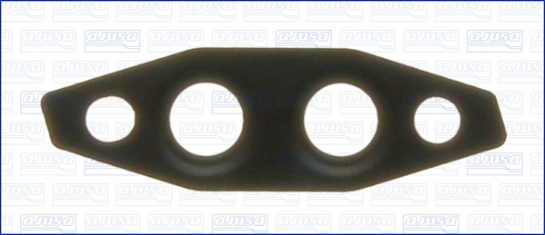Garnitura turbocompresor (grosime 0,5mm) potrivit HONDA ACCORD VII, CIVIC VIII, CR-V II, CR-V III, FR-V; NISSAN INTERSTAR, PRIMASTAR; OPEL MOVANO A, VIVARO A 2.2D/2.5D/3.0D 02.00- [1]