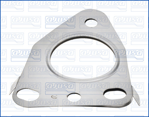 Garnitura turbocompresor (grosime 0,6mm) potrivit NISSAN PRIMASTAR, QASHQAI I, X-TRAIL, X-TRAIL II, X-TRAIL III; OPEL VIVARO A; RENAULT ESPACE IV, GRAND SCENIC II, KOLEOS I 2.0D 08.05- [1]