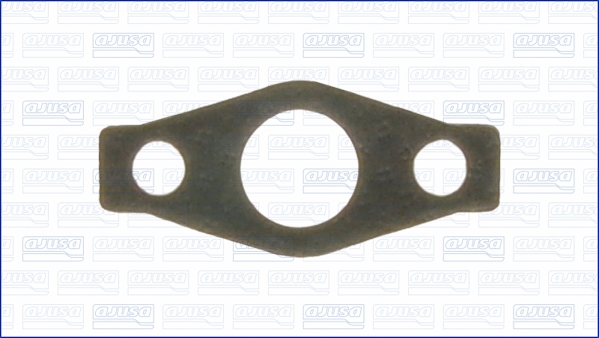 Garnitura turbocompresor (grosime 1mm) potrivit VOLVO C30, C70 II, S40 I, S40 II, S80 II, V50, V70 III; CITROEN BERLINGO, BERLINGO MULTISPACE, BERLINGO/MINIVAN, C2, C3 I 1.1D-2.5D 05.93- [1]