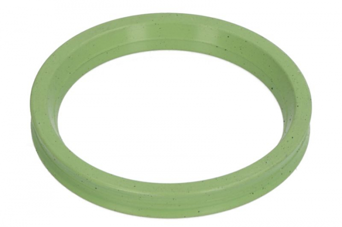 Garnitura turbocompresor (grosime 7,5mm) potrivit MERCEDES X (470); NISSAN NAVARA, NP300 NAVARA, NV400; OPEL MOVANO B; RENAULT ALASKAN, MASTER III 2.3D 02.10- [1]