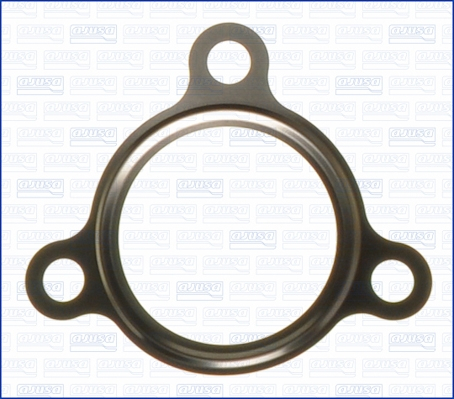 Garnitura turbocompresor potrivit ALFA ROMEO MITO; FIAT DOBLO, DOBLO/MINIVAN, GRANDE PUNTO, IDEA; LANCIA MUSA, YPSILON; OPEL ASTRA H, ASTRA H GTC, CORSA D 1.3D 04.05- [1]