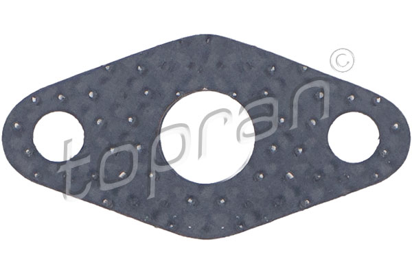 Garnitura turbocompresor potrivit AUDI 80 B4, A2, A3, A4 B5, A4 B6, A4 B7, A4 B8, A5, A6 C4, A6 C5, A6 C6, Q5; BMW 5 (E39), 5 (E60), 5 (E61), 5 (F10), 7 (E65, E66, E67) 1.2D-3.0D 05.91- [2]