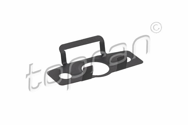 Garnitura turbocompresor potrivit AUDI A4 B8, A5, A6 C7, Q5; SEAT EXEO, EXEO ST; VW TRANSPORTER T5, TRANSPORTER T6, TRANSPORTER T6 / CARAVELLE T6 2.0D 11.07-12.19 [2]