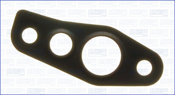 Garnitura turbocompresor potrivit HONDA ACCORD VII, ACCORD VIII, CIVIC VIII, CR-V II, CR-V III, FR-V 2.2D 01.04- [1]