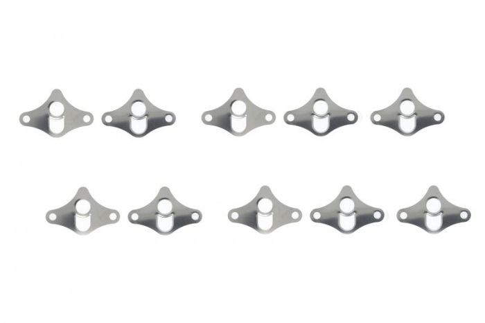 Garnitura valvei EGR (10 buc) potrivit OPEL ASTRA F, ASTRA F CLASSIC, ASTRA G, ASTRA G/KOMBI, COMBO TOUR, COMBO/MINIVAN, CORSA C, MERIVA A, TIGRA, VECTRA B, VECTRA C, VECTRA C GTS 1.4-2.5 10.95- [1]