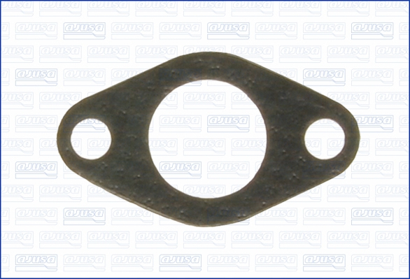 Garnitura valvei EGR potrivit AUDI 80 B3, 80 B4, A4 B5, A6 C4, A6 C5, CABRIOLET B3; FORD GALAXY I, GALAXY MK I; SEAT ALHAMBRA, CORDOBA, CORDOBA VARIO, IBIZA II, INCA 1.9D 05.89-03.10 [1]