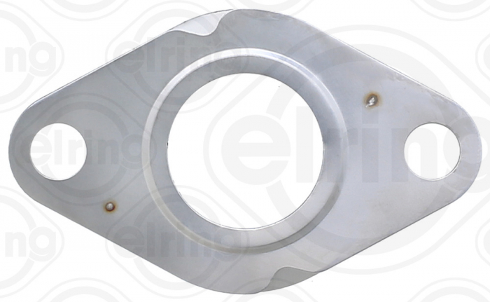 Garnitura valvei EGR potrivit AUDI 80 B4, A2, A3, A4 ALLROAD B8, A4 B5, A4 B6, A4 B7, A4 B8, A5, A6 C4, A6 C5, A6 C6, CABRIOLET B3, Q5, TT; FORD GALAXY I, GALAXY MK I 1.2D-2.5D 08.91- [2]