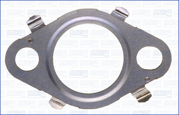Garnitura valvei EGR potrivit AUDI A1, A3, A4 ALLROAD B8, A4 B8, A5, A6 C7, Q3, Q5, TT; SEAT ALHAMBRA, ALTEA, ALTEA XL, IBIZA IV, IBIZA IV SC, IBIZA IV ST, IBIZA IV/HATCHBACK 1.2D-2.5D 04.03- [2]