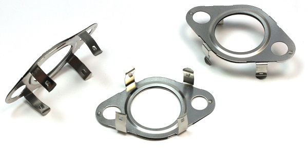 Garnitura valvei EGR potrivit AUDI A1, A3, Q3, TT; SEAT ALHAMBRA, ALTEA, ALTEA XL, ATECA, IBIZA IV, IBIZA IV SC, IBIZA IV ST, IBIZA IV/HATCHBACK, LEON, LEON SC, LEON ST 1.2D-2.5D 05.03- [2]