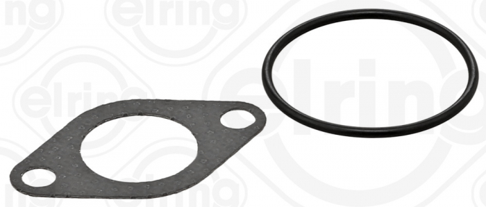 Garnitura valvei EGR potrivit AUDI A3, A4 B5, A4 B6, A6 C5; FORD GALAXY I; SEAT ALHAMBRA, LEON, TOLEDO II; SKODA OCTAVIA I, SUPERB I; VW GOLF IV, PASSAT B5, PASSAT B5.5 1.9D 03.95-03.10 [2]