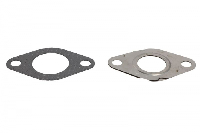 Garnitura valvei EGR potrivit AUDI A3; CHRYSLER SEBRING; DODGE AVENGER, CALIBER; JEEP COMPASS, PATRIOT; MITSUBISHI LANCER VIII; SEAT ALTEA, ALTEA XL, LEON, TOLEDO III 1.9D/2.0D 02.00- [1]