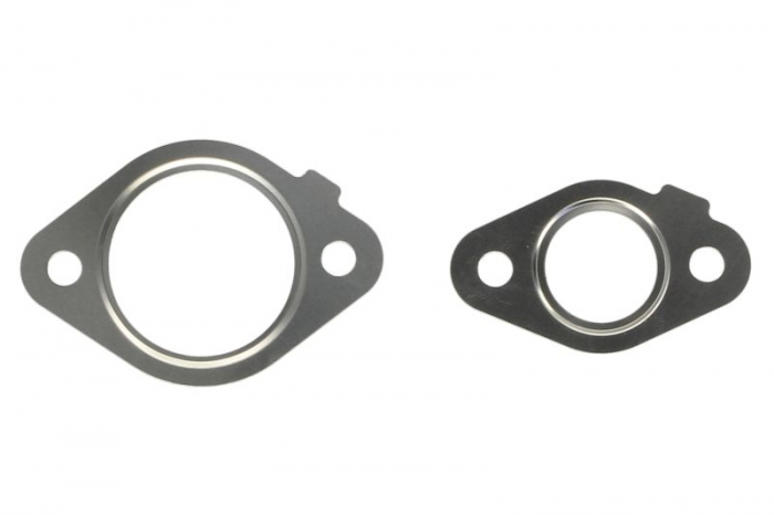Garnitura valvei EGR potrivit AUDI A3; SEAT ALTEA, ALTEA XL, LEON, TOLEDO III; SKODA OCTAVIA II; VW EOS, GOLF PLUS V, GOLF V, JETTA III, PASSAT B6, TOURAN 2.0 05.03-11.10 [1]