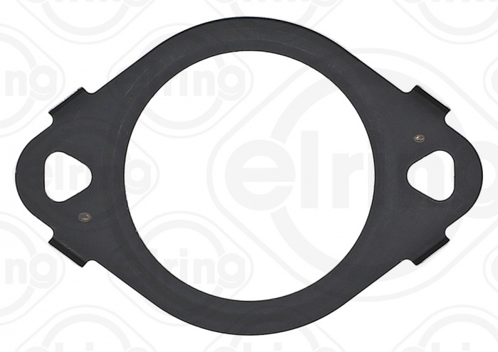 Garnitura valvei EGR potrivit AUDI A4 ALLROAD B8, A4 B8, A5, A6 ALLROAD C6, A6 ALLROAD C7, A6 C6, A6 C7, A7, A8 D3, A8 D4, Q5, Q7; PORSCHE CAYENNE, MACAN, PANAMERA 2.7D-6.0D 05.04- [3]