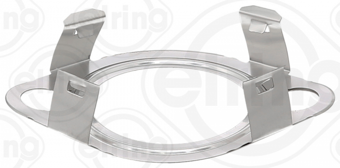 Garnitura valvei EGR potrivit AUDI A4 ALLROAD B8, A4 B8, A5, A6 ALLROAD C7, A6 C7, A7, A8 D4, Q5, Q7; PORSCHE CAYENNE, MACAN, PANAMERA; VW TOUAREG 3.0D 11.07- [2]