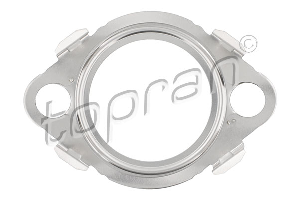 Garnitura valvei EGR potrivit AUDI A4 ALLROAD B8, A4 B8, A5, A6 ALLROAD C7, A6 C7, A7, A8 D4, Q5, Q7; PORSCHE CAYENNE, MACAN, PANAMERA; VW TOUAREG 3.0D 11.07- [1]