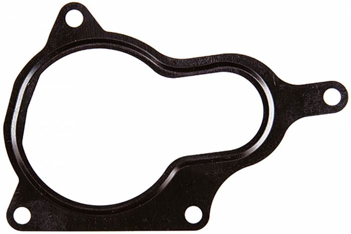 Garnitura valvei EGR potrivit AUDI A4 B7, A6 C6 2.0D 07.04-08.11 [2]