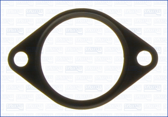 Garnitura valvei EGR potrivit CITROEN C5 III, C6; LAND ROVER RANGE ROVER SPORT I; PEUGEOT 407, 607 2.7D/3.0D 12.04- [1]