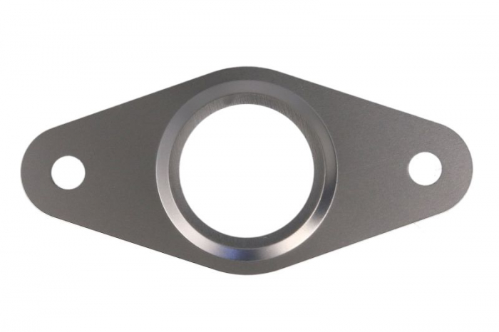 Garnitura valvei EGR potrivit CITROEN JUMPER II; FIAT DUCATO; FORD RANGER, TRANSIT, TRANSIT TOURNEO; PEUGEOT BOXER 2.2D/2.4D/3.2D 03.04- [1]