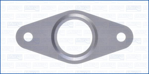 Garnitura valvei EGR potrivit CITROEN JUMPER II; FIAT DUCATO; FORD RANGER, TRANSIT, TRANSIT TOURNEO; PEUGEOT BOXER 2.2D/2.4D/3.2D 03.04- [2]