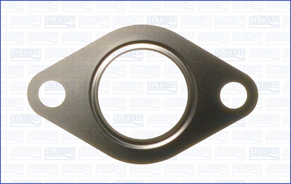 Garnitura valvei EGR potrivit CITROEN JUMPER II; FIAT DUCATO; FORD TRANSIT; PEUGEOT BOXER 2.2D/2.4D 03.04- [1]