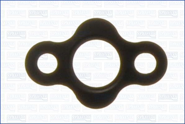 Garnitura valvei EGR potrivit DAIHATSU CHARADE VIII; TOYOTA AURIS, IQ, URBAN CRUISER 1.33 01.09- [1]