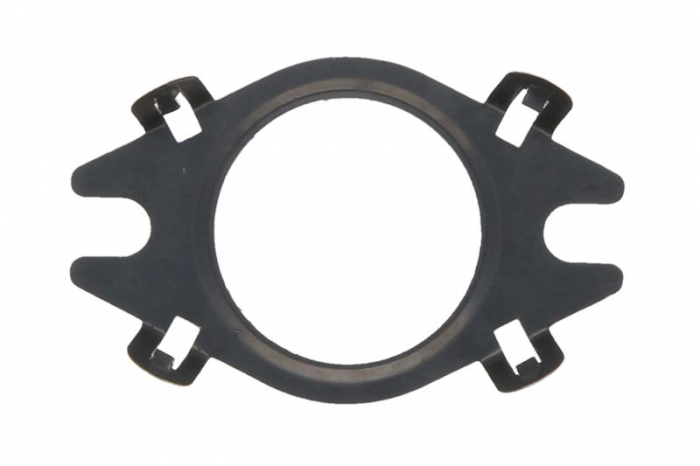 Garnitura valvei EGR potrivit DS DS 4, DS 5, DS 7; CITROEN C4 GRAND PICASSO II, C4 II, C4 PICASSO II, C4 SPACETOURER, C5 AIRCROSS, C5 III, DS4, DS5, GRAND C4 SPACETOURER 2.0D/2.2D 04.09- [1]