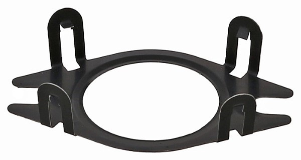 Garnitura valvei EGR potrivit DS DS 4, DS 5, DS 7; CITROEN C4 GRAND PICASSO II, C4 II, C4 PICASSO II, C4 SPACETOURER, C5 AIRCROSS, C5 III, DS4, DS5, GRAND C4 SPACETOURER 2.0D/2.2D 04.09- [2]