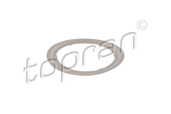 Garnitura valvei EGR potrivit FORD FOCUS I, TOURNEO CONNECT, TRANSIT, TRANSIT CONNECT 1.8D/2.4D 10.98-12.13 [1]