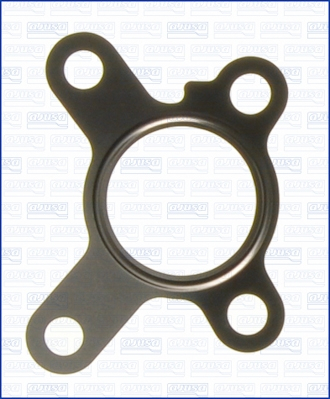 Garnitura valvei EGR potrivit HONDA ACCORD VIII 2.2D 07.08- [1]