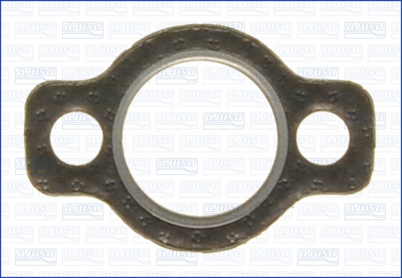 Garnitura valvei EGR potrivit HYUNDAI ACCENT II, TUCSON; KIA CARENS II, CERATO I 1.5D/2.0D 01.02- [1]