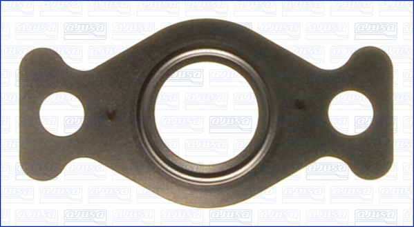 Garnitura valvei EGR potrivit HYUNDAI ACCENT II, TUCSON; KIA CARENS II, CERATO I 1.5D/2.0D 01.02- [3]