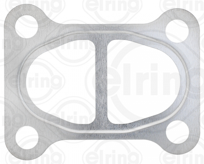 Garnitura valvei EGR potrivit ISUZU D-MAX II 2.5D 06.12- [3]