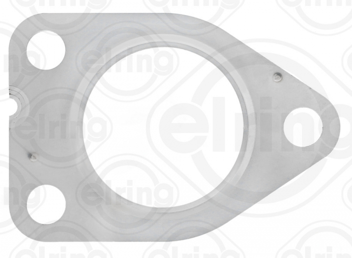Garnitura valvei EGR potrivit ISUZU D-MAX II 2.5D 06.12- [2]