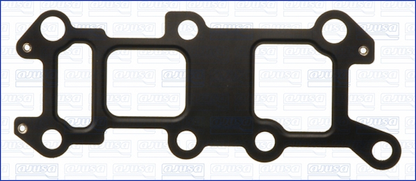Garnitura valvei EGR potrivit KIA SORENTO II, SORENTO II/SUV 2.2D 11.09-12.15 [3]