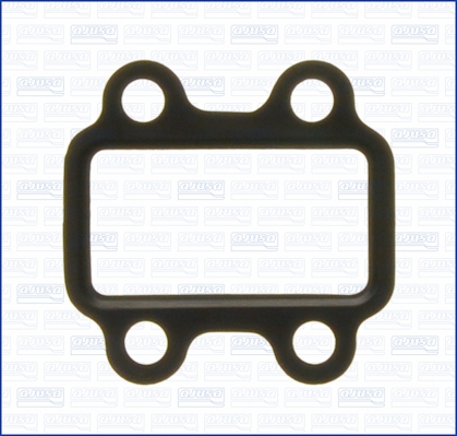 Garnitura valvei EGR potrivit LEXUS IS II; TOYOTA AURIS, AVENSIS, COROLLA, COROLLA VERSO, RAV 4 III, VERSO 2.0D/2.2D 07.05-10.18 [1]