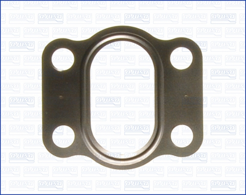 Garnitura valvei EGR potrivit LEXUS IS II; TOYOTA AURIS, AVENSIS, COROLLA VERSO, RAV 4 III, RAV 4 IV 2.2D 07.05- [3]