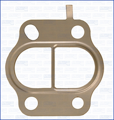 Garnitura valvei EGR potrivit LEXUS IS II; TOYOTA RAV 4 III, RAV 4 IV 2.2D 11.05- [1]