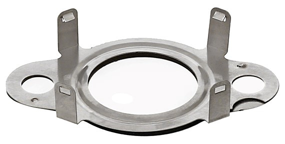 Garnitura valvei EGR potrivit MERCEDES A (V177), A (W176), A (W177), B SPORTS TOURER (W246, W242), B SPORTS TOURER (W247), C (A205), C ALL-TERRAIN (S206), C (C204), C (C205) 1.6D-3.0D 06.06- [1]