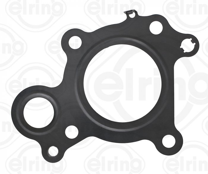Garnitura valvei EGR potrivit MERCEDES A (W176), B SPORTS TOURER (W246, W242), C (A205), C (C204), C (C205), C T-MODEL (S204), C T-MODEL (S205), C (W204), C (W205) 1.8D-2.2DH 06.06- [2]