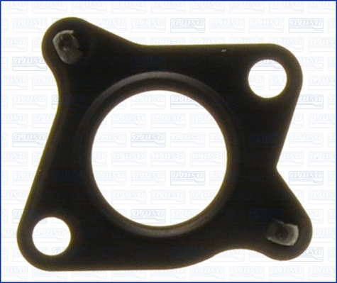 Garnitura valvei EGR potrivit MERCEDES A (W176), B SPORTS TOURER (W246, W242), C (A205), C (C204), C (C205), C T-MODEL (S204), C T-MODEL (S205), C (W204), C (W205) 1.8D-2.2DH 06.06- [1]