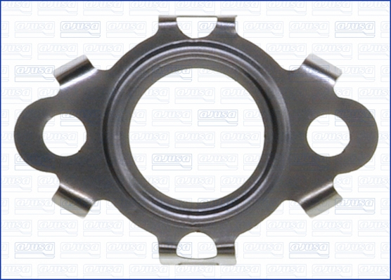 Garnitura valvei EGR potrivit MERCEDES C (C204), C T-MODEL (S204), C (W204), E (A207), E (C207), E T-MODEL (S212), E (W212), SLK (R172) 1.8 01.07- [1]