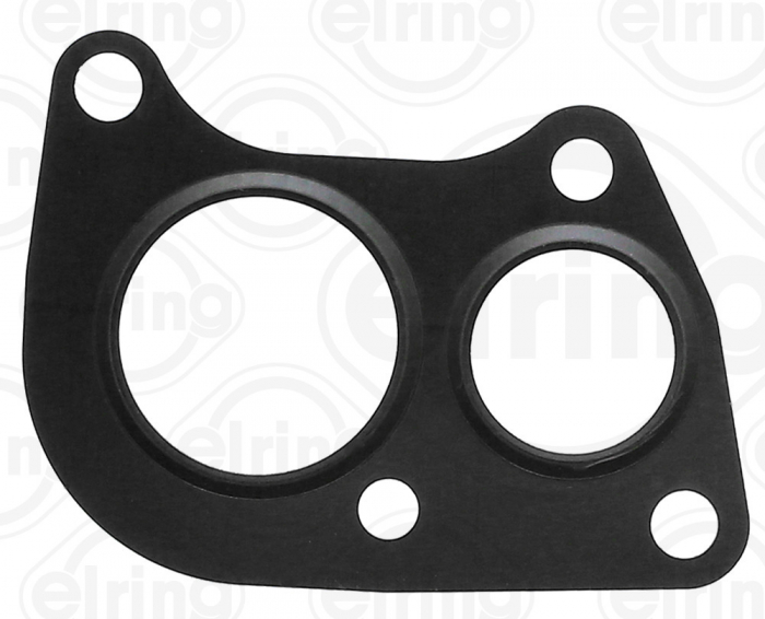 Garnitura valvei EGR potrivit MERCEDES C T-MODEL (S203), C T-MODEL (S204), C (W203), C (W204), CLK (A209), CLK (C209), CLS (C218), CLS (C219), CLS SHOOTING BRAKE (X218), E (A207) 3.0D 01.05- [2]
