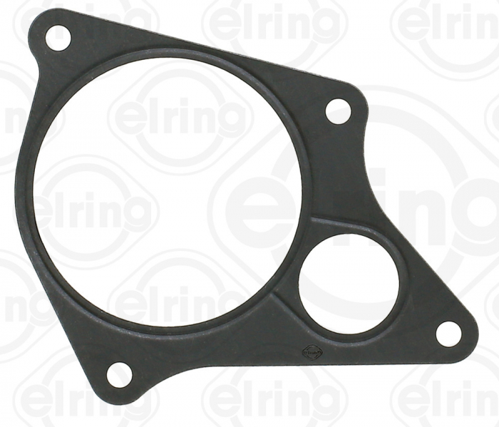 Garnitura valvei EGR potrivit MERCEDES SPRINTER 2-T (B901, B902), SPRINTER 3-T (B903), SPRINTER 4-T (B904), SPRINTER 5-T (B905) 2.7D 04.00-05.06 [2]