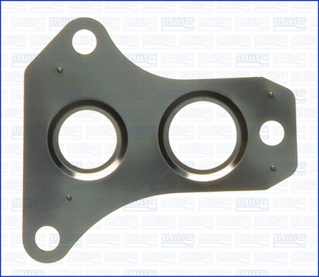 Garnitura valvei EGR potrivit MINI (R50, R53); TOYOTA AURIS, YARIS, YARIS VERSO 1.4D 09.00-12.12 [2]