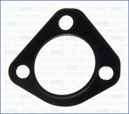 Garnitura valvei EGR potrivit PEUGEOT BOXER 3.0D 04.06-12.15 [1]