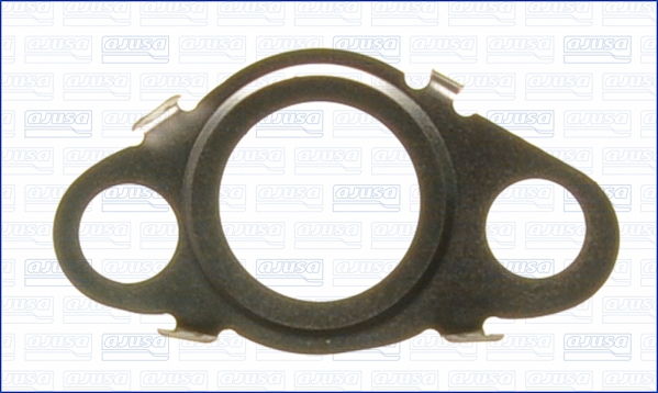 Garnitura valvei EGR potrivit RENAULT GRAND SCENIC II, GRAND SCENIC III, LAGUNA II, MEGANE, MEGANE II, MEGANE III, SCENIC II, SCENIC III; SUZUKI GRAND VITARA II 1.9D 11.02- [2]