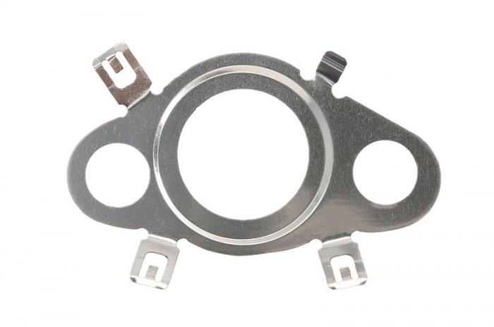 Garnitura valvei EGR potrivit RENAULT GRAND SCENIC II, GRAND SCENIC III, LAGUNA II, MEGANE, MEGANE II, MEGANE III, SCENIC II, SCENIC III; SUZUKI GRAND VITARA II 1.9D 11.02- [1]