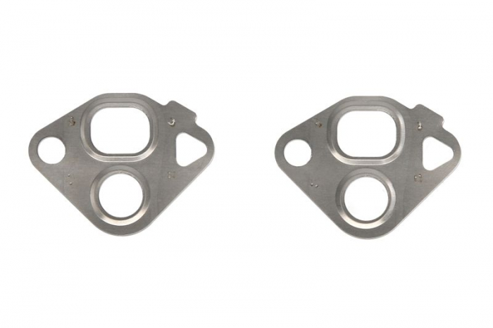 Garnitura valvei EGR potrivit SEAT CORDOBA, IBIZA III, IBIZA IV/HATCHBACK, LEON; SKODA FABIA I, FABIA I PRAKTIK, FABIA II, ROOMSTER; VW BORA, BORA I, GOLF IV, POLO, POLO IV 1.2-1.6 10.99- [1]