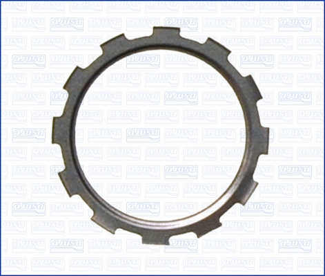 Garnitura valvei EGR potrivit SEAT CORDOBA, IBIZA III; SKODA FABIA I; VW CADDY III, CADDY III/MINIVAN, GOLF IV, GOLF V, LUPO I, POLO, TOUAREG, TRANSPORTER T5 1.7D-2.5D 08.97-08.10 [2]
